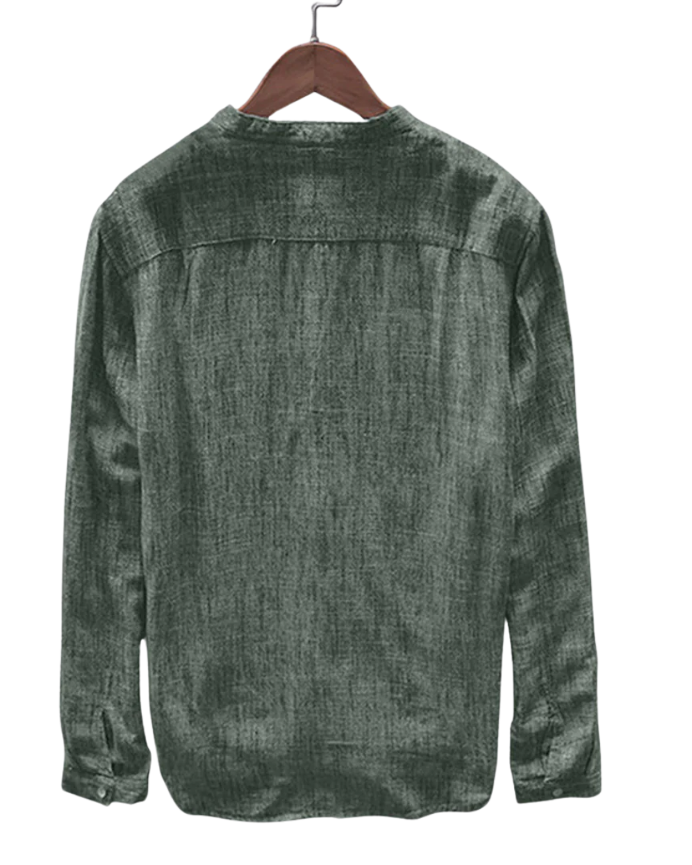 Chemise Nassau 