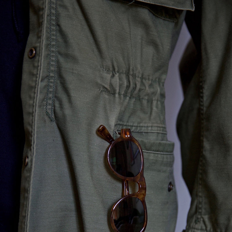 Veste de combat M65 