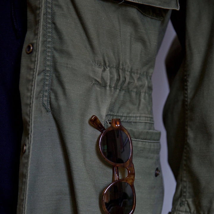 Veste de combat M65 