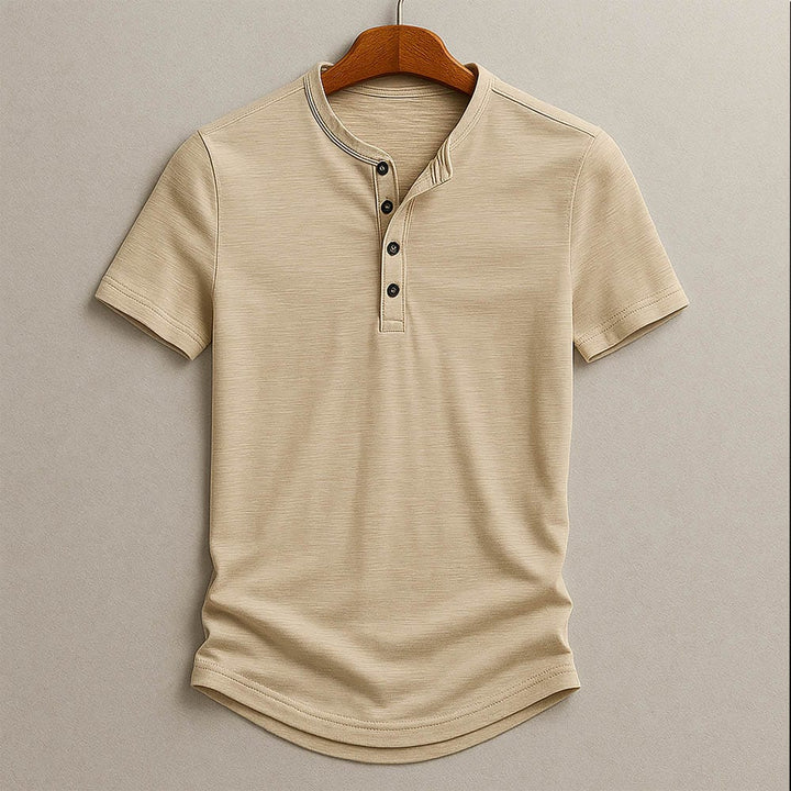 T-shirt basique de tous les jours 