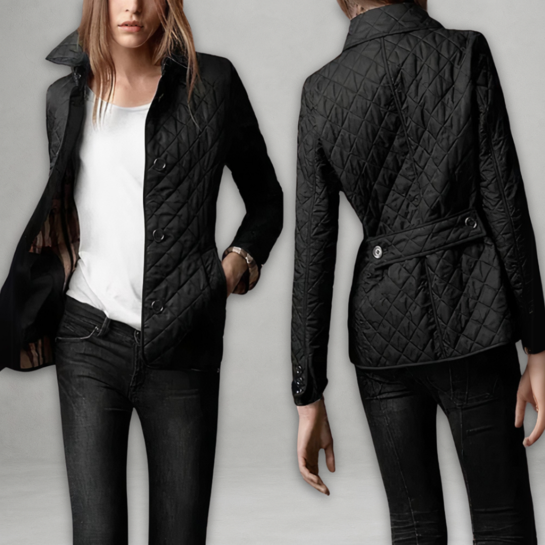 Anastasia™ | Stylish Spring Jacket