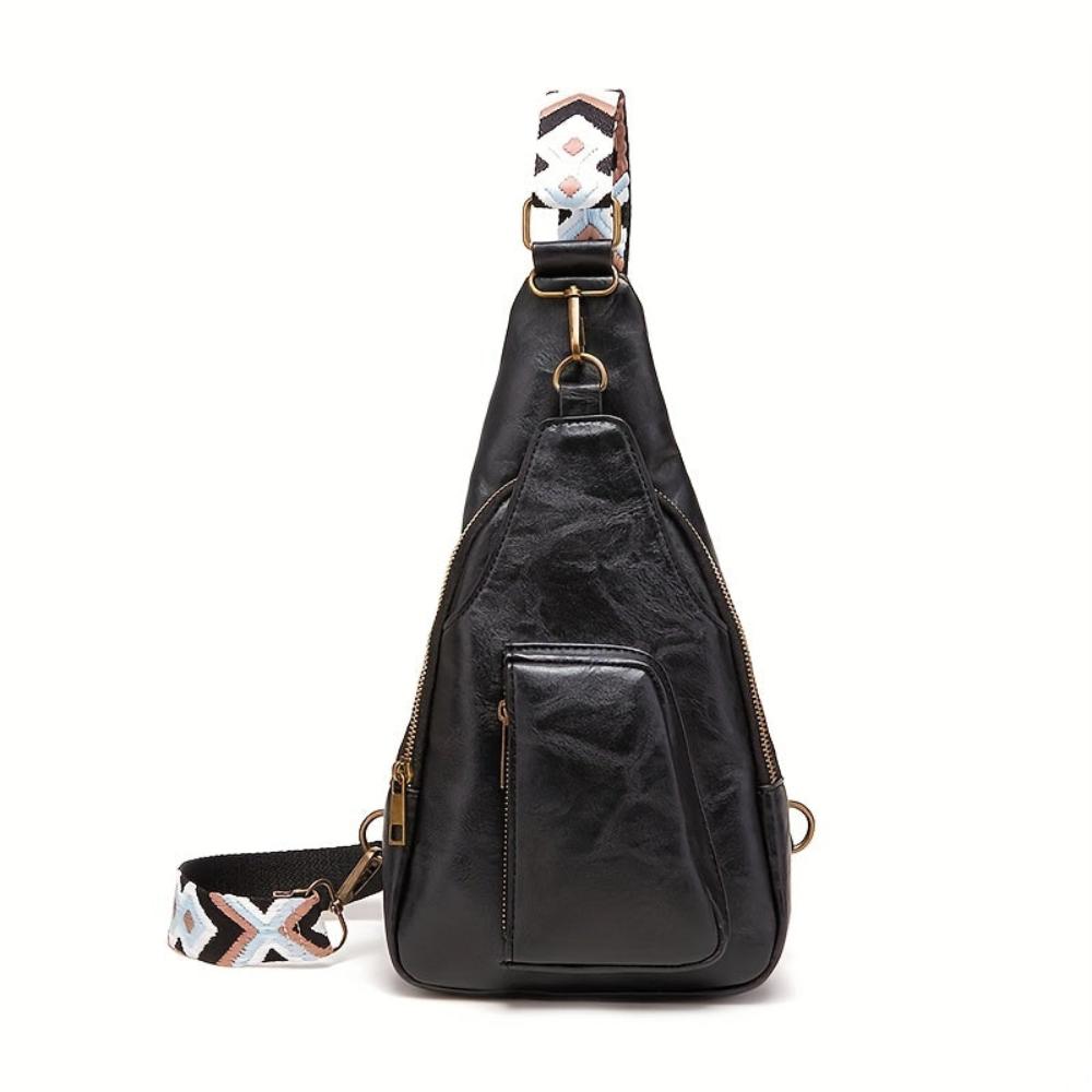 Nina | Sac à Main Rétro Chic 