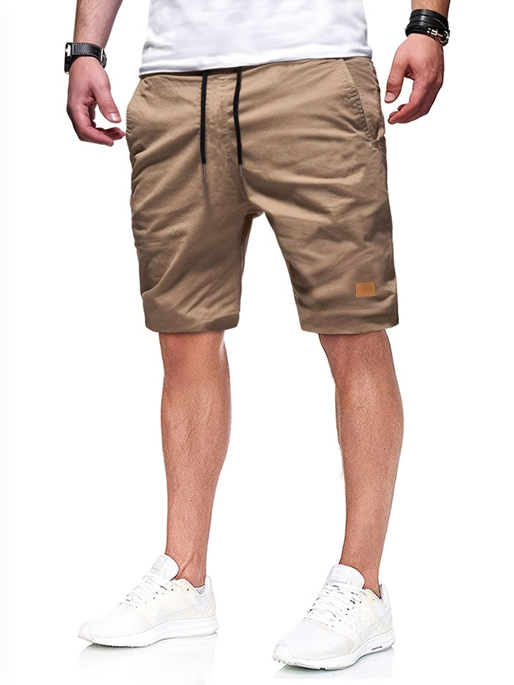Shorts d'été décontractés 