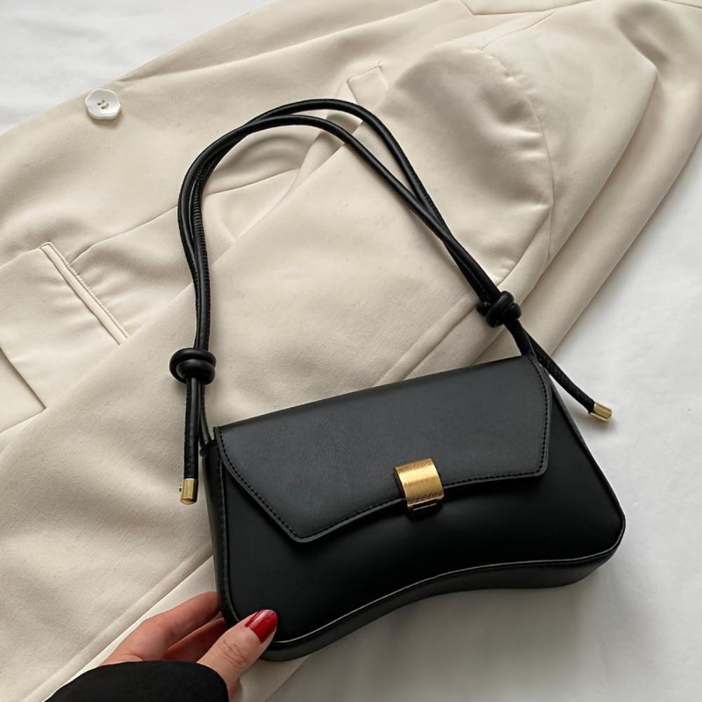 Daphne | Sac bandoulière avec charme vintage 