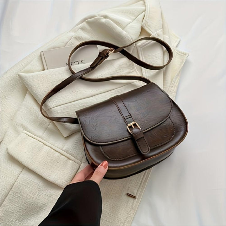 Sienna | Sac de cavalier intemporel 