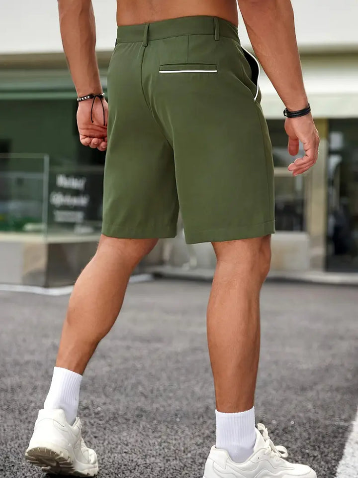 Shorts extensibles chic 
