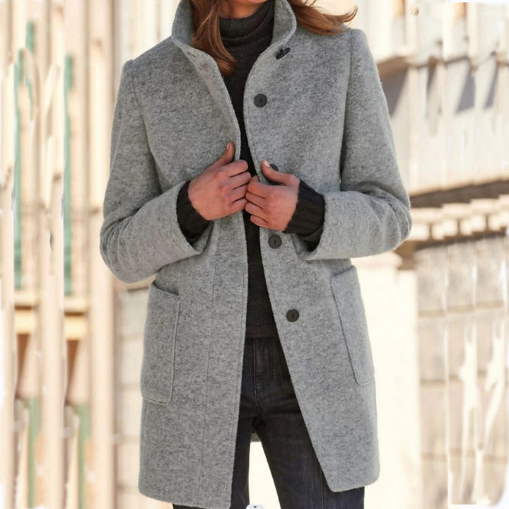 Zephyra™ | Veste Confortable 