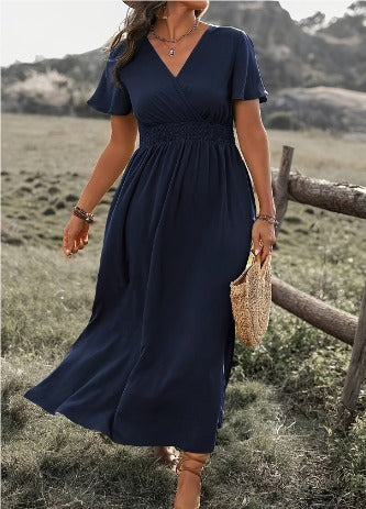 Bea™ | Robe d'Été Élégante 