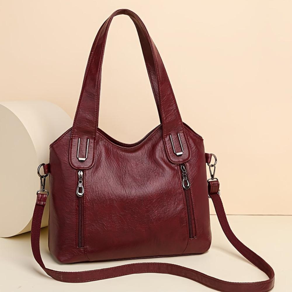Lydia | Sac à Épaule Charme Vintage 
