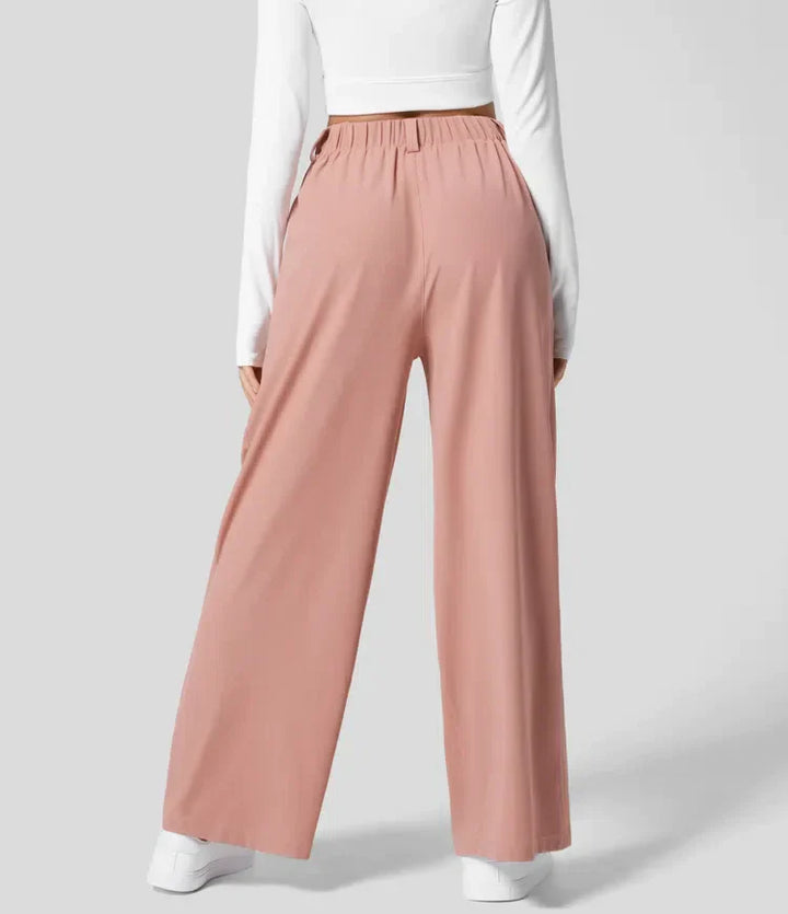 Pantalons Manon Ultra Confortables 