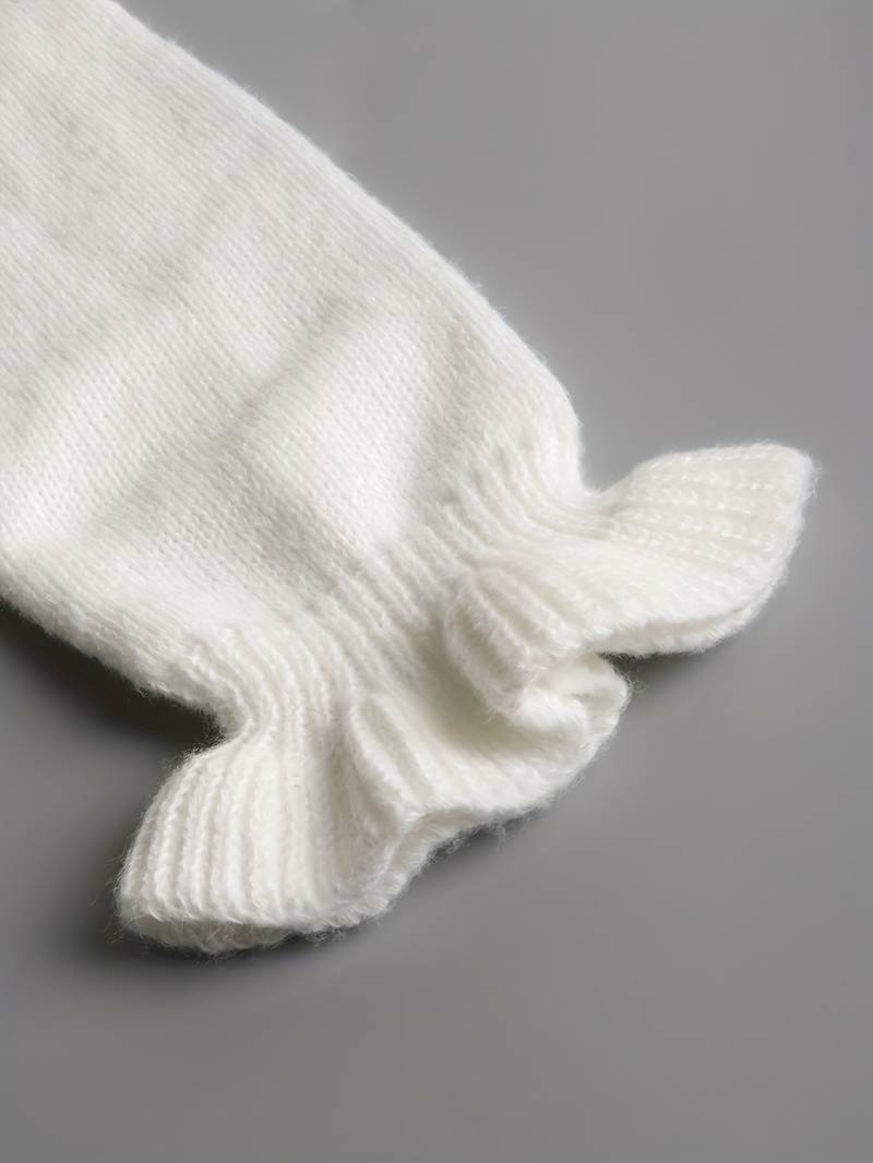 Francesca™ | Elegant Embrace Sweater