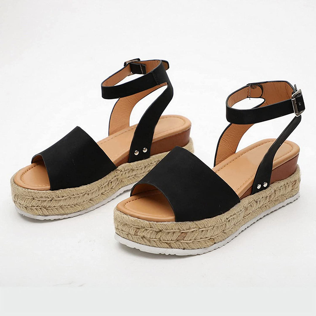 Chaussures Liberté Mer Confortables 