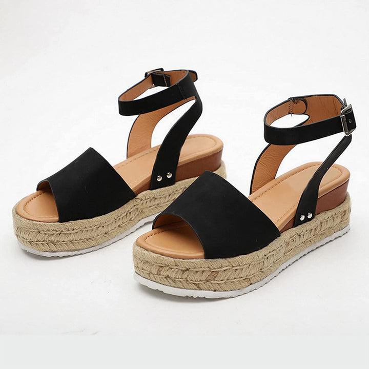 Chaussures Liberté Mer Confortables 
