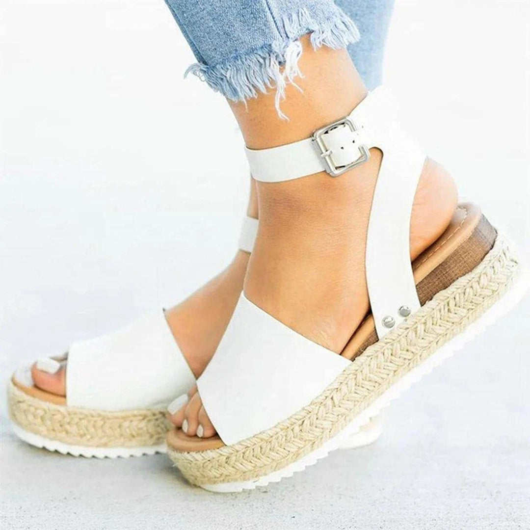 Chaussures Liberté Mer Confortables 