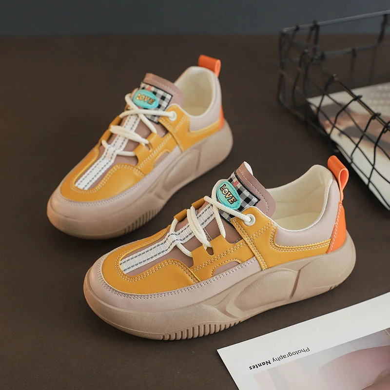 Baskets Andalous Confortables Unisexes 