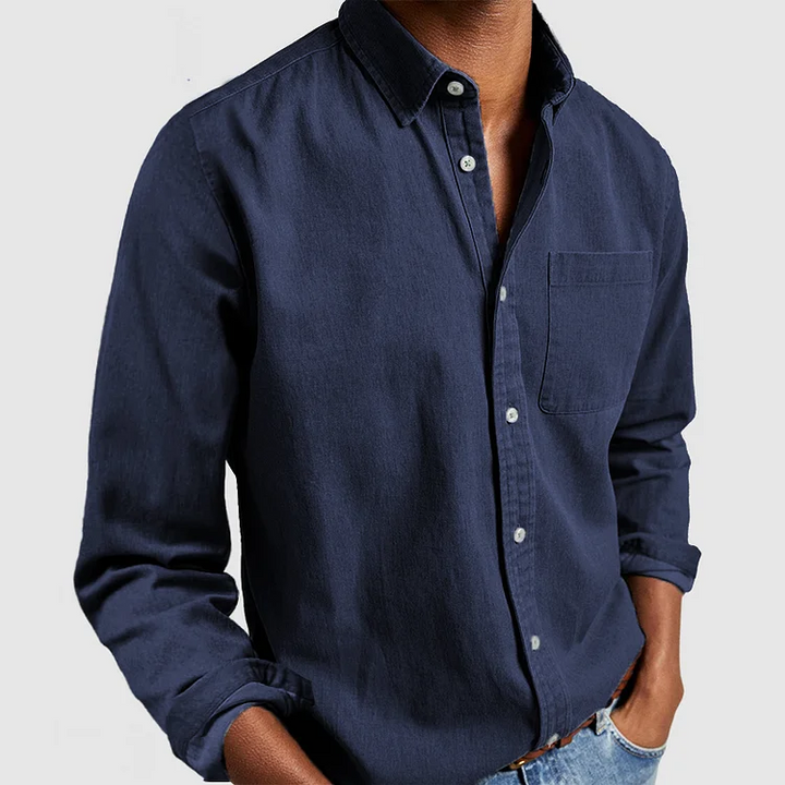 Mantova™ | Graceful Cotton Elegance
