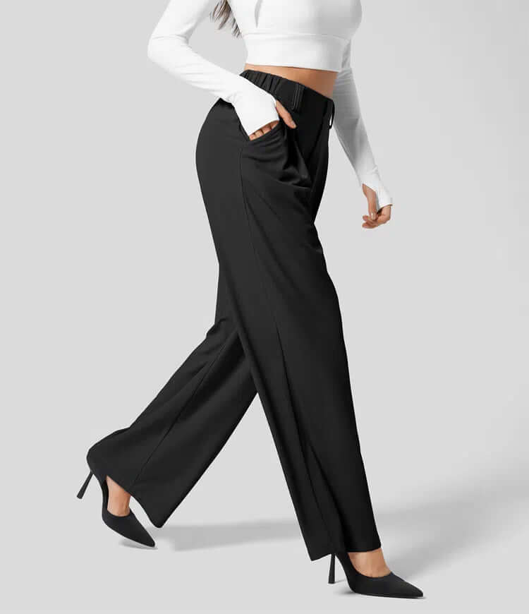 Pantalons Manon Ultra Confortables 