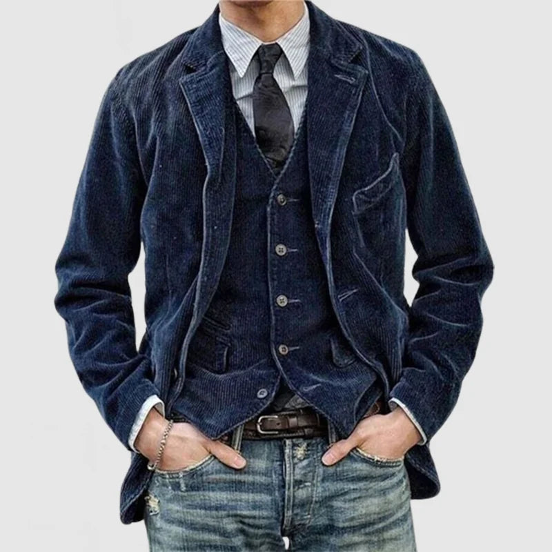 Sophisti™ | VESTE ET GILET 
