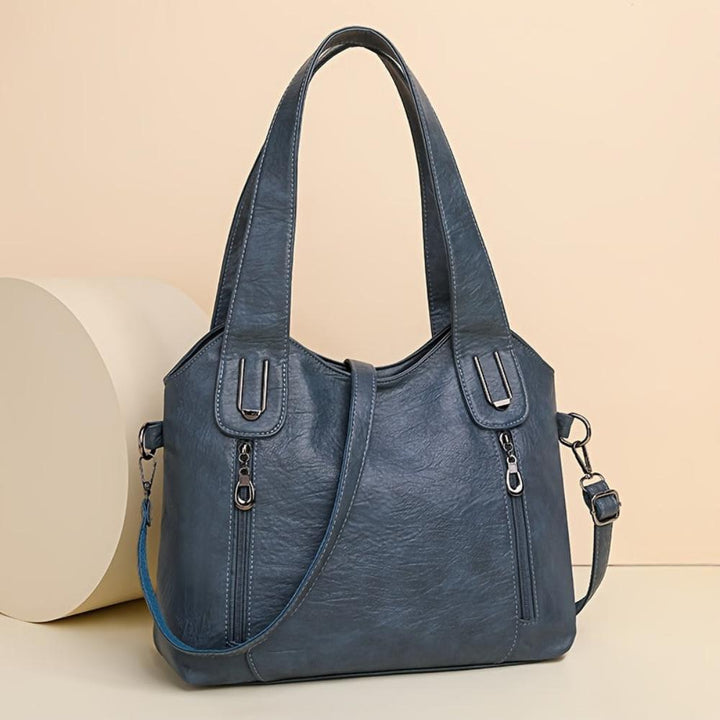 Lydia | Sac à Épaule Charme Vintage 