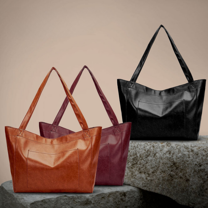 Seraphina | Sac à bandoulière rétro-chic 