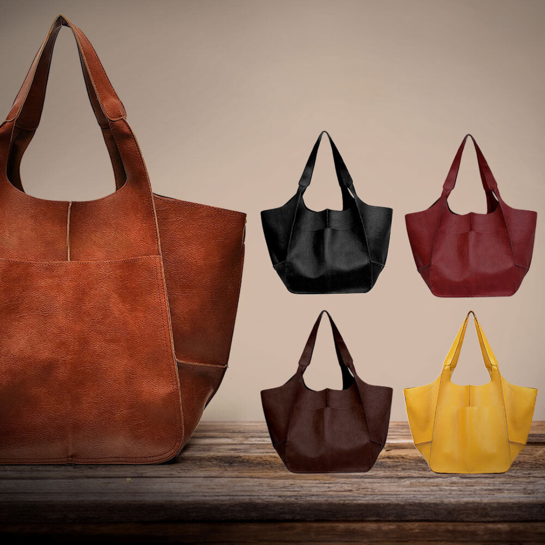 Cecilia | Sac Vintage avec Charme Nostalgique 