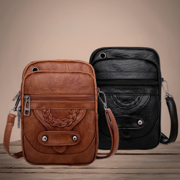 Tamsin | Sac à main avec un charme intemporel 