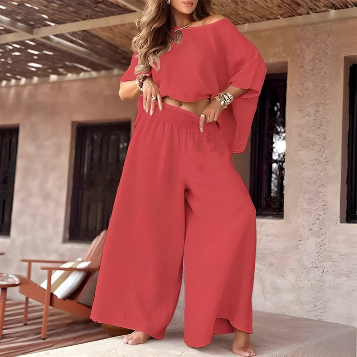 Romy™ | Ensemble d'été 