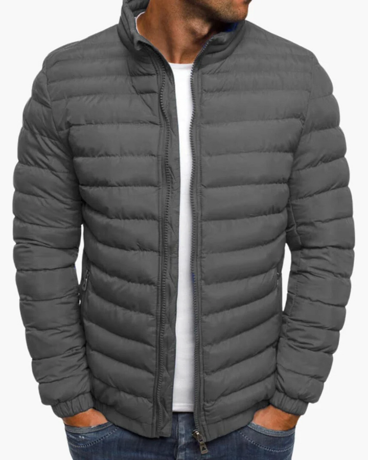 Veste d'été légère 