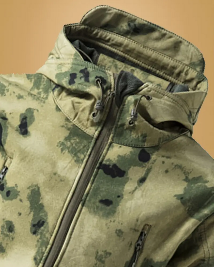 Veste de l'armée 