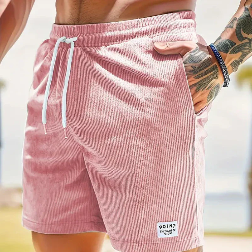 Shorts d'été 