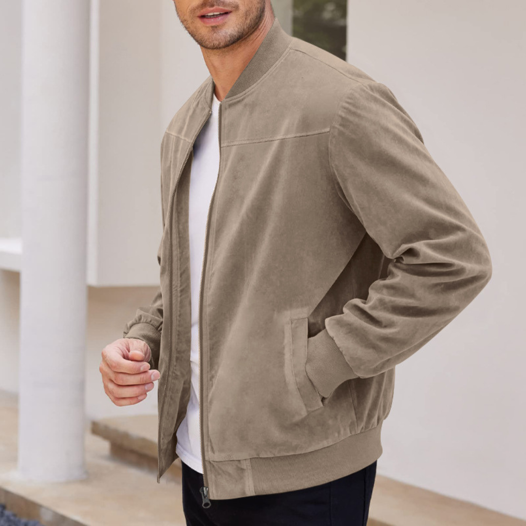 Ignazio™ | Lightweight All-Season Jacket