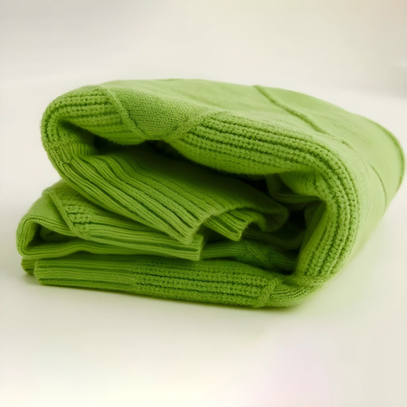 Olympia™ | Cozy Thermal Cocoon Sweater