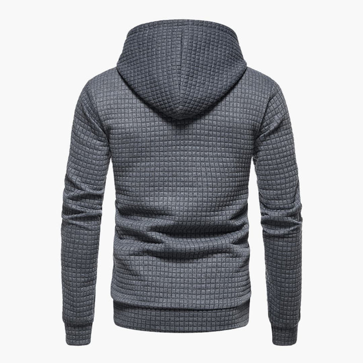 Roman - Sweat à Capuche Confortable 