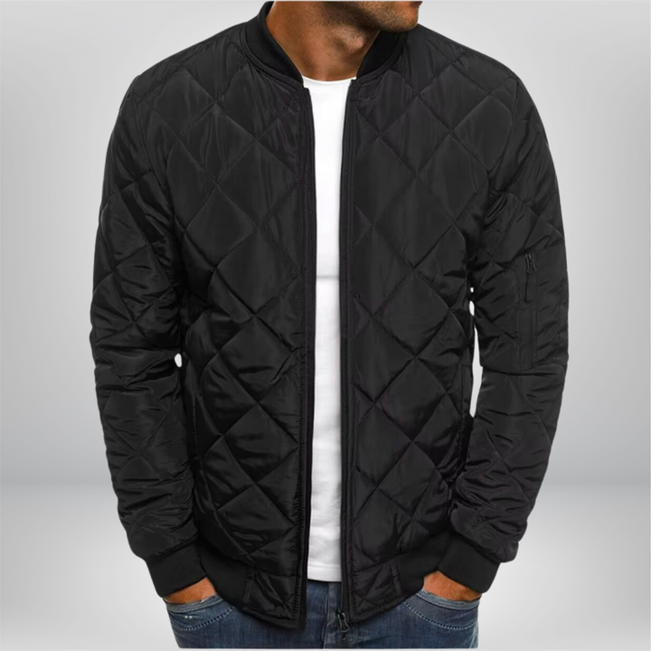Mistral™ | Veste Matelassée 