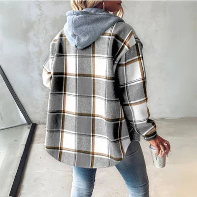 Sara | Veste Douillette 
