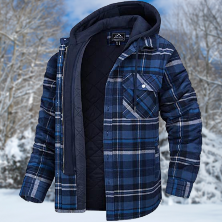 Laurea™ | Veste d'hiver pour homme 