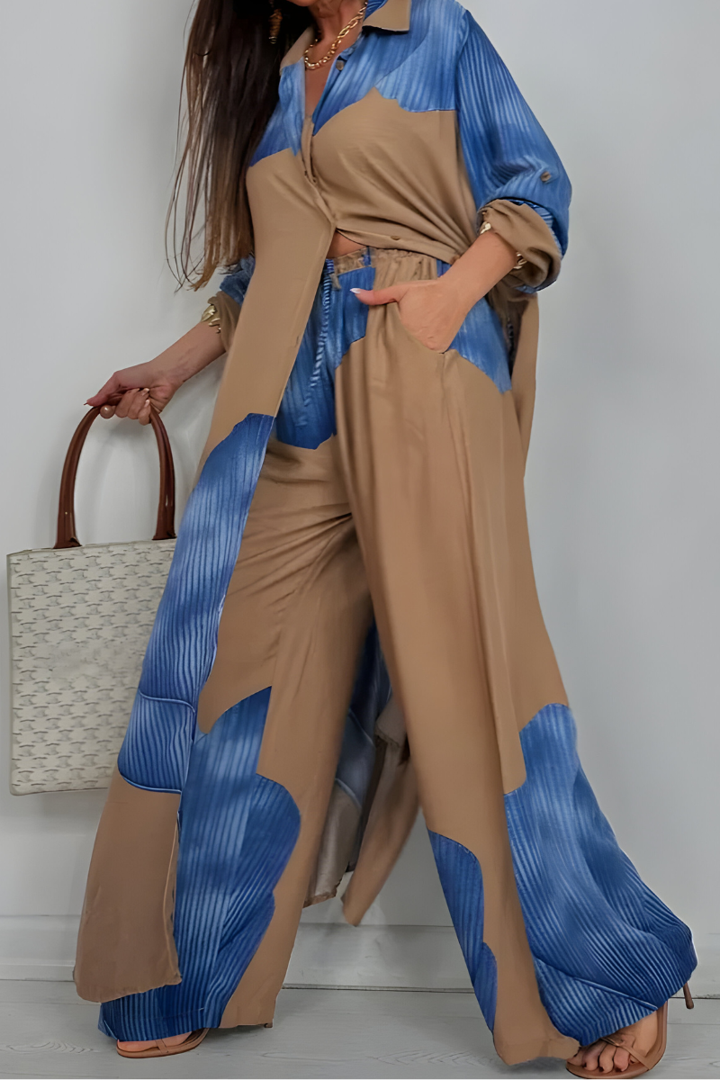 Amara™ | Summer Lounge Set