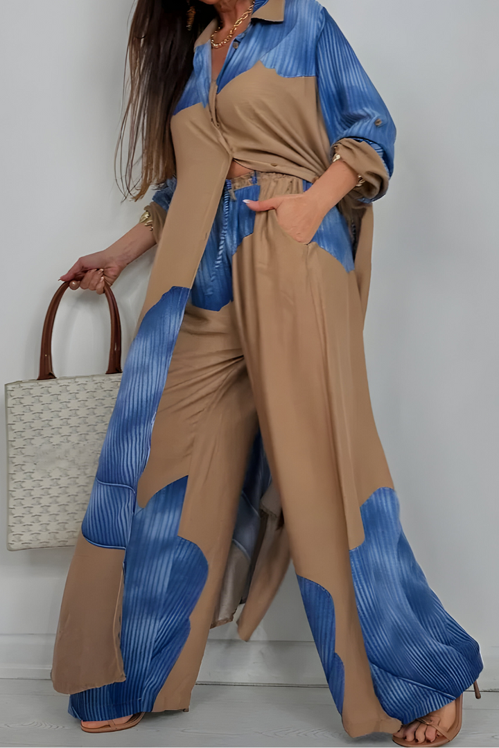 Amara™ | Summer Lounge Set