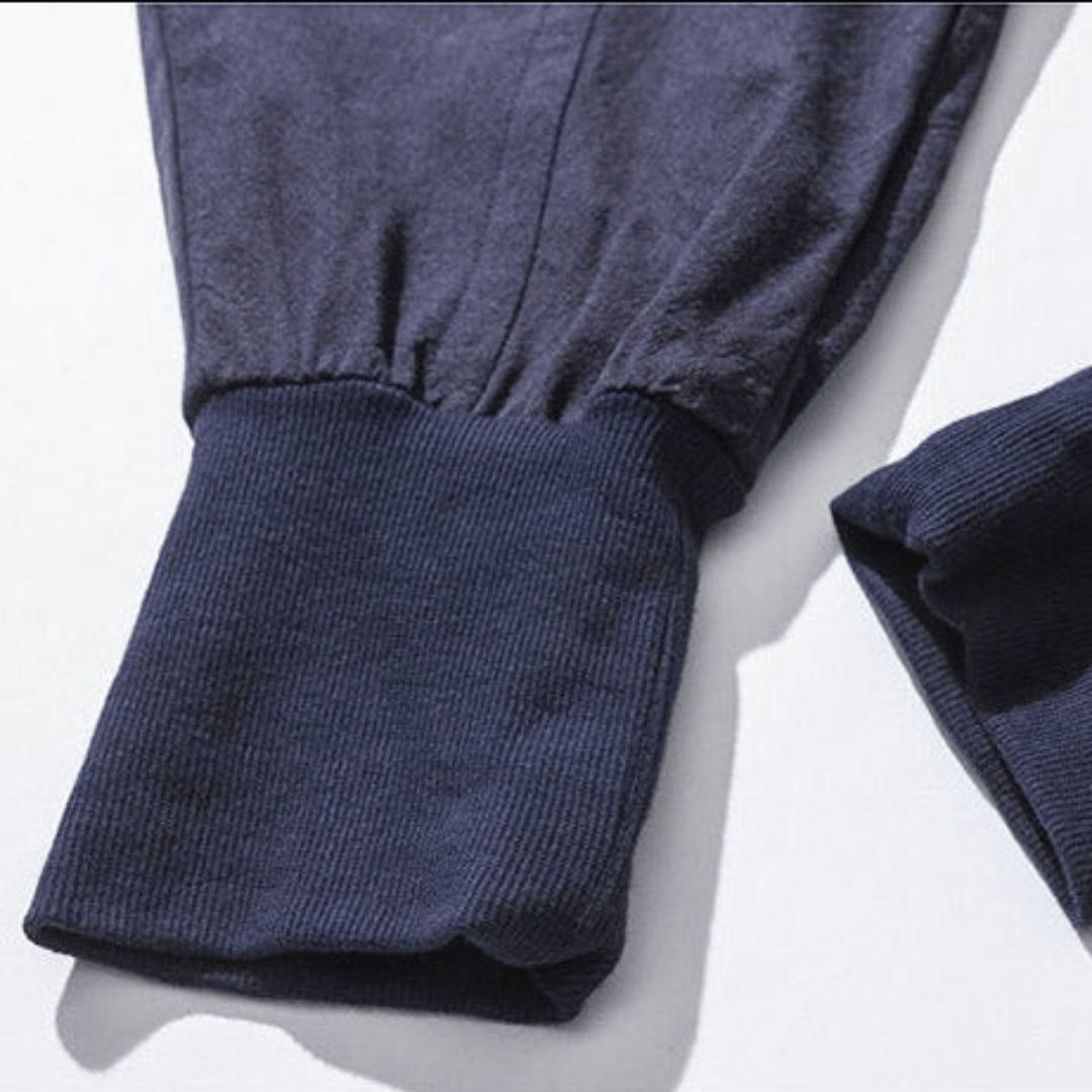 Jogger de confort 
