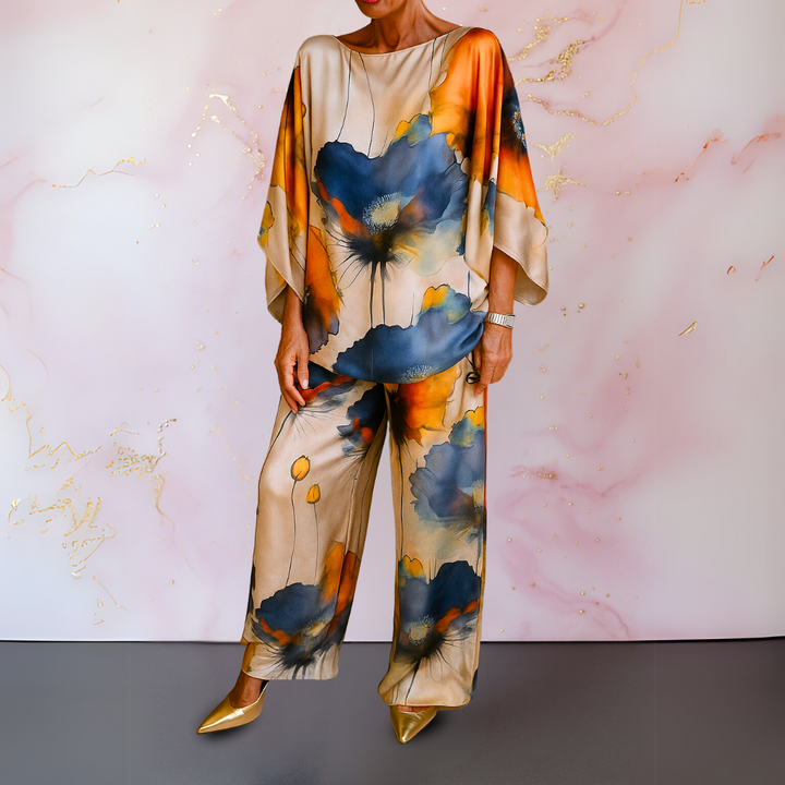 Moniek™ | Two-Piece Set