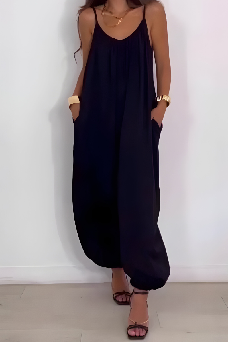 Larissa™  | Combinaison Aérienne 