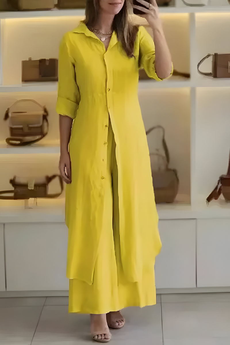 Marta™ | Airy Summer Set of Linen