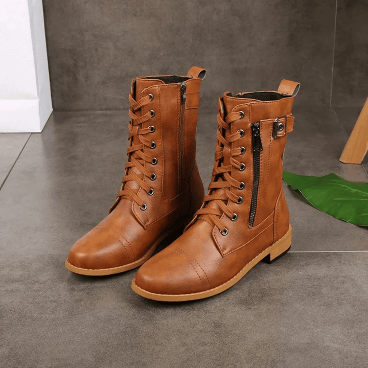 Penelope™ | Evelyn Ridge Boots