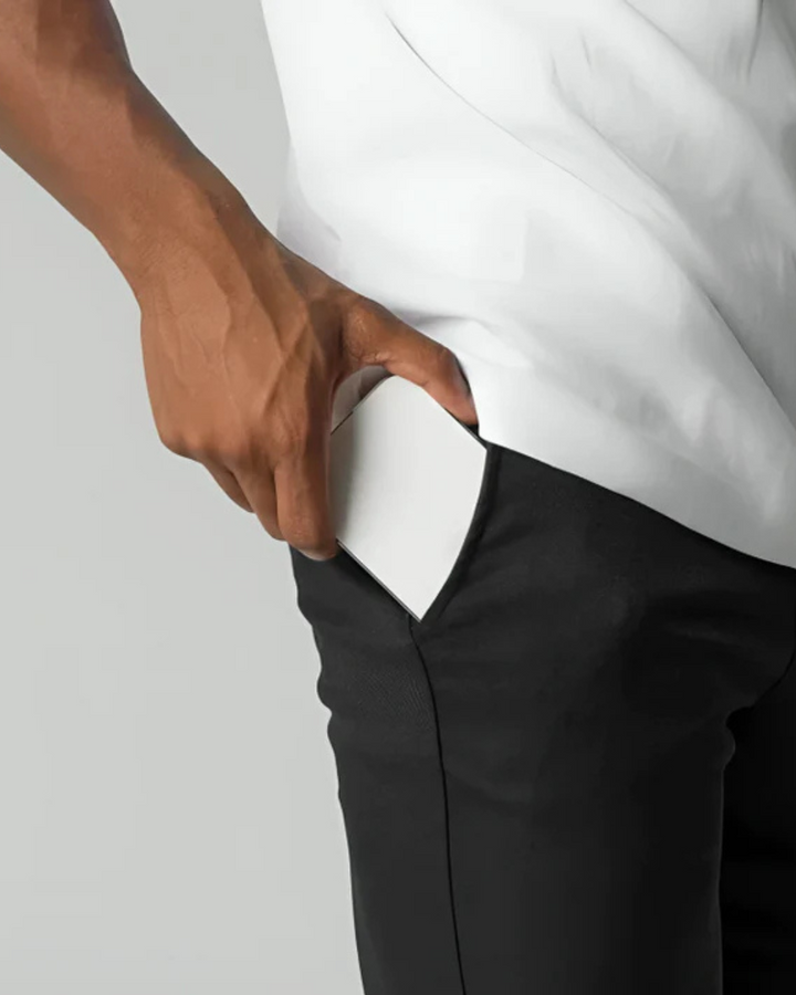 Chino extensible Elio 