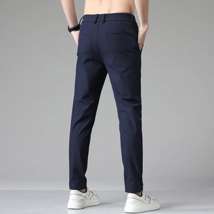 Pantalons extensibles premium 