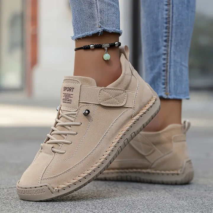 Claudia™ | Orthopedic Comfort Sneakers