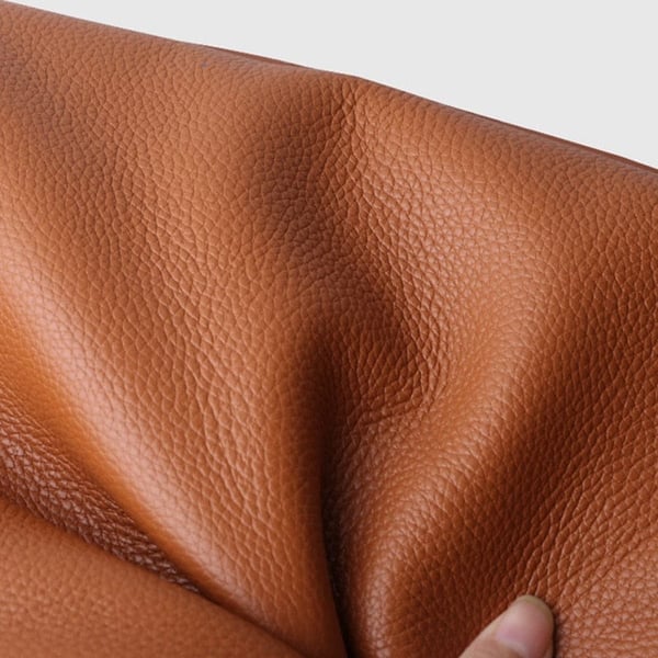 Seraphina™ | Sac à bandoulière en cuir uni élégant 