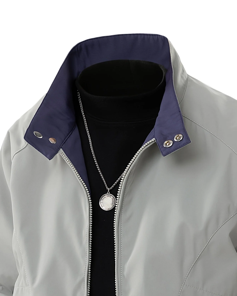 Veste Décontractée Rome 