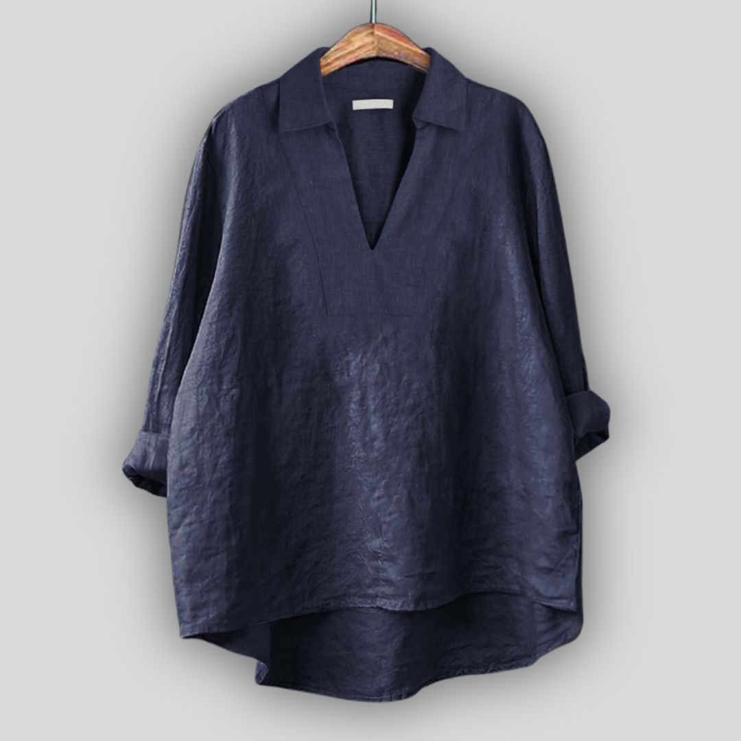 Aurelius™ | Elegant Autumn Blouses