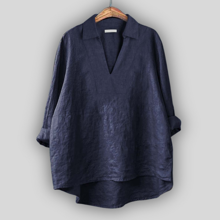 Aurelius™ | Elegant Autumn Blouses